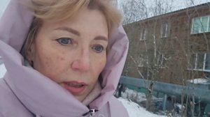 Не хотела идти, но надо😉