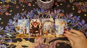 ЧТО ОН ДУМАЛ О ТЕБЕ СЕГОДНЯ?| Гадание таро расклад