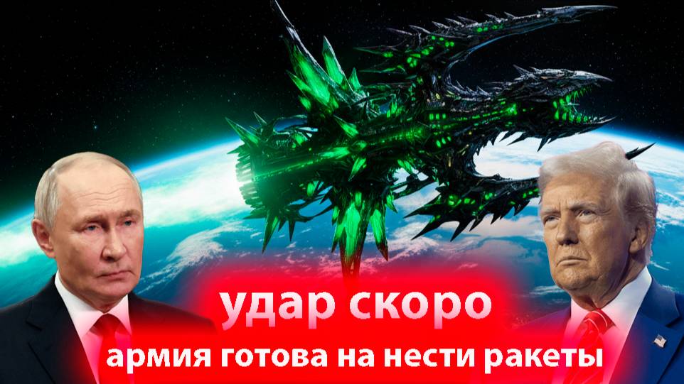 ЧТО НАС ЖДЕТ КОГДА ПРИБУДЕТ НЛО 3I/ATLAS смотреть онлайн