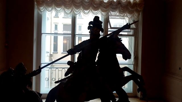 Эрмитаж 6 смотреть онлайн