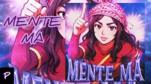 MENTE MA