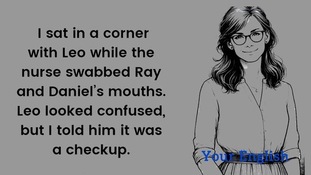 He wasn't the Father