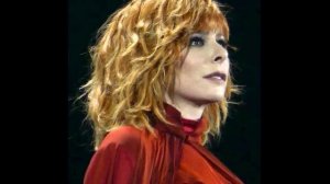 Говновоз но это Mylène Farmer - Fuck Them All