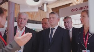 Х Юбилейная медицинская выставка «Здравоохранение. Крым». 24-26 сентября 2025 г.