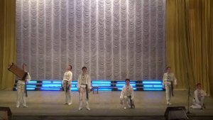 От Волги до Енисея