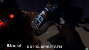 Что если Титаны были починены в Скибиди Туалет 67?