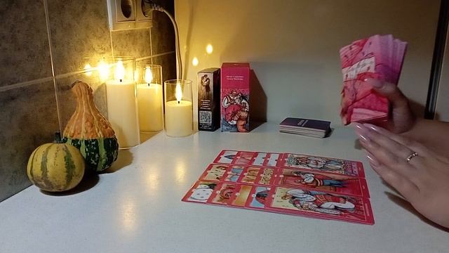 Таро / ПОГАДАЕМ НА МУЖЧИНУ ⁉️🔆 мысли чувства действия #таро #гадания смотреть онлайн