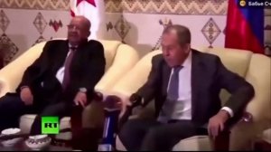 Лучший министр России - Лавров - жжот