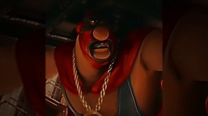 Эль Мачо эдит