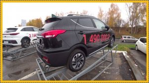 Один из самых дешёвых Китайцев..