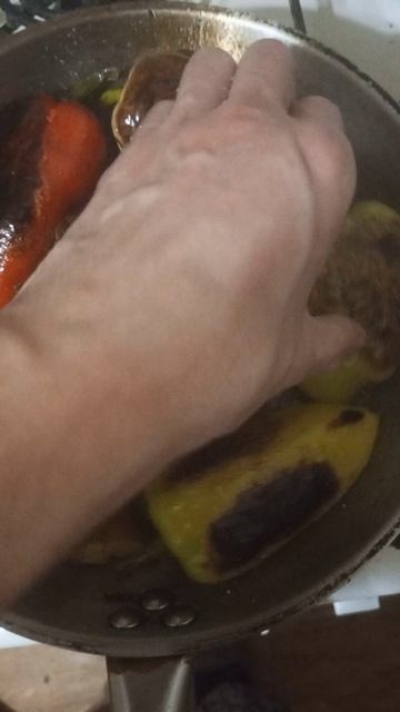 Болгарский перец