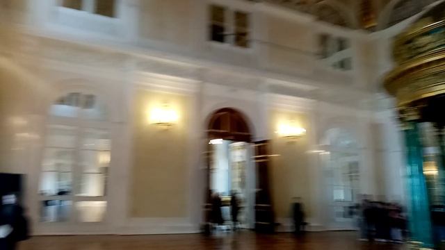 Эрмитаж 2 смотреть онлайн