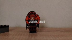 Скибиди Туалет 79 часть 1 ЛЕГО АНИМАЦИЯ