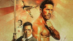 Побег из плена - Prisoner of War - Трейлер