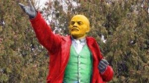 Марксисты врут про националистов