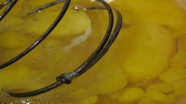 Омлет на воде