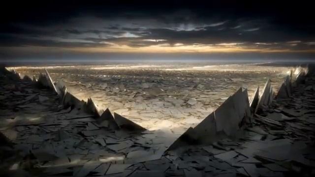 AI Short Film AI Art Surrealism