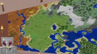 Майнкрафт, но +1 датапак каждую серию №8. 4 километра...