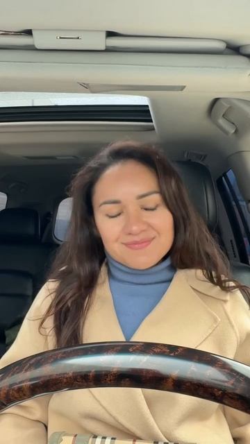 Не смогла удержаться 😅 после тигуана особенно остро ощущается 💸