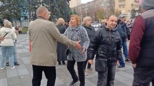 ЧАШКА КОФЕЮ ♥️ТАНЦЫ♥️ ХАРЬКОВ 2025