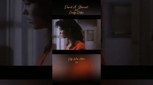 Дэвид Стюарт и Синди Далфер
 (Candy Dulfer & David A. Stewart) 
 «Lily Was Here» («Лили была здесь»)