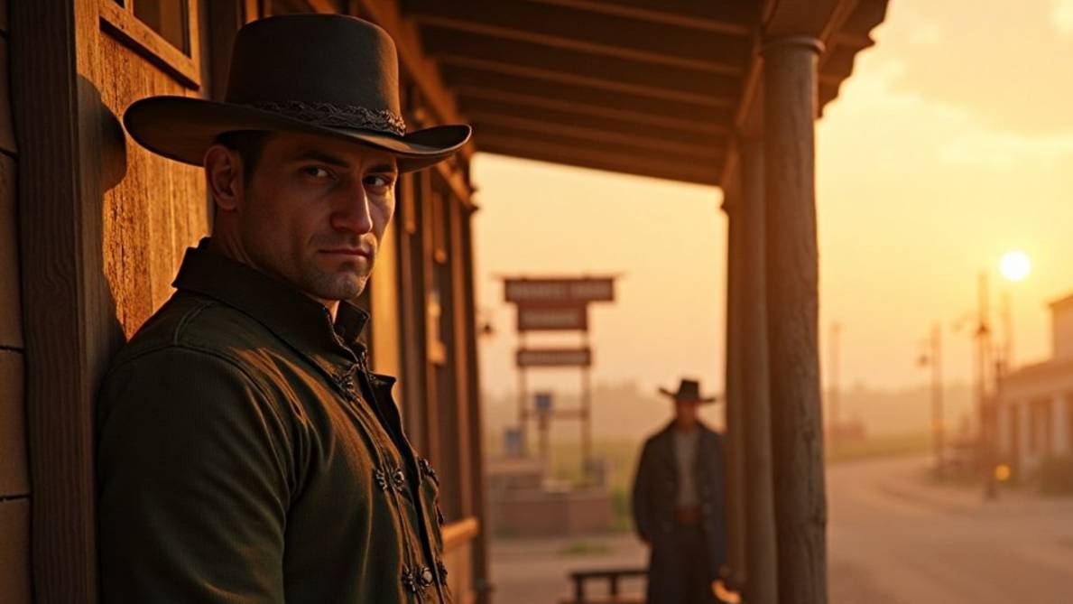 Прохождение Red Dead Redemption 2. Часть 7. смотреть онлайн