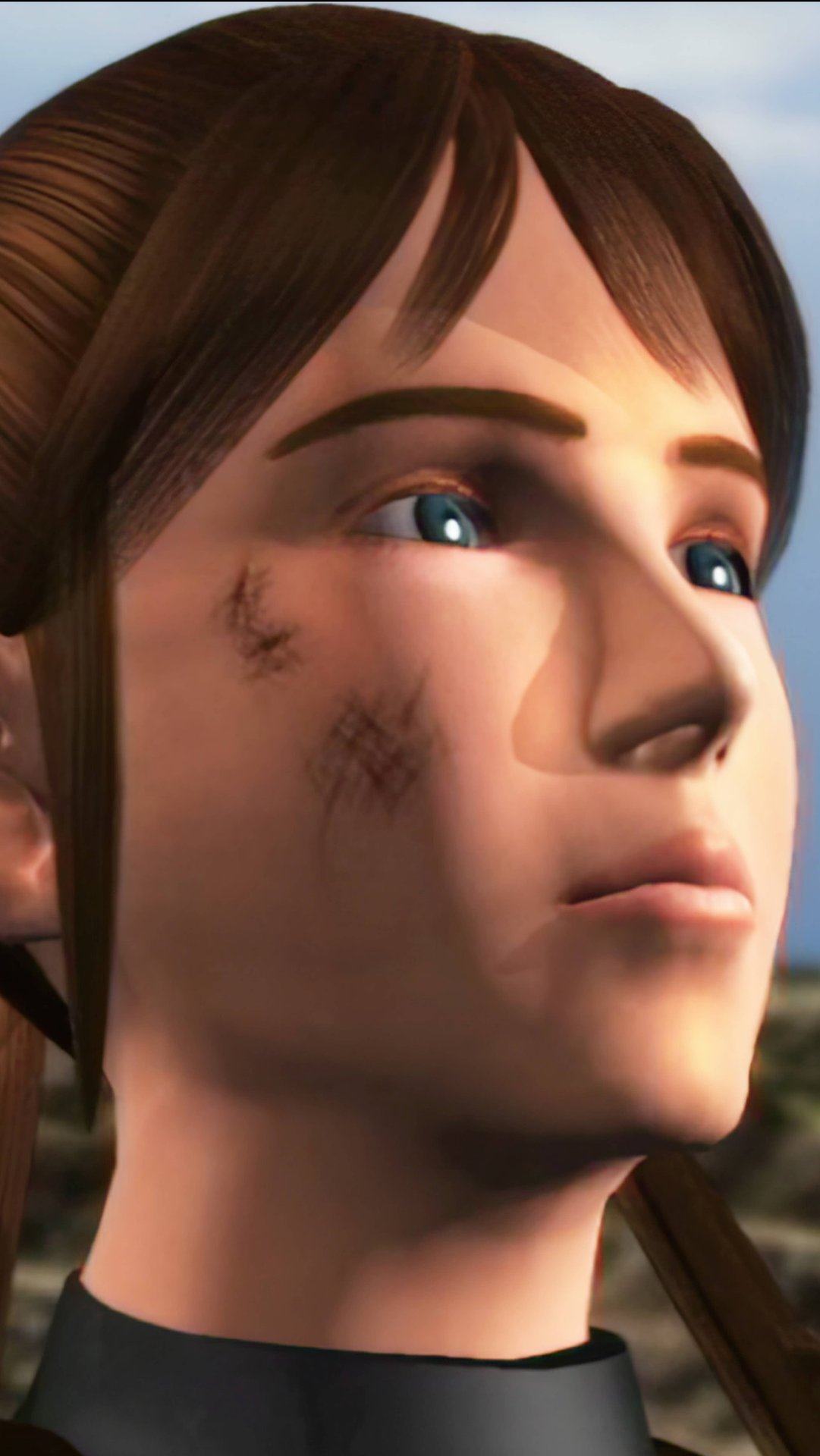 Resident Evil 2 (1998) - Клэр все Концовки (Улучшенное качества до 8K) Версия 8K в описании. смотреть онлайн