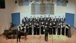 Надежда Филатова / Степь широкая, Ветер под окошками (№№3-4 из кантаты "Здесь начинается рай"