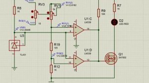 ATX test LM339