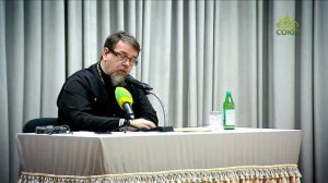 Среды Великого поста. Вайи добродетелей принося Создателю. Часть 2. Священник Константин Корепанов