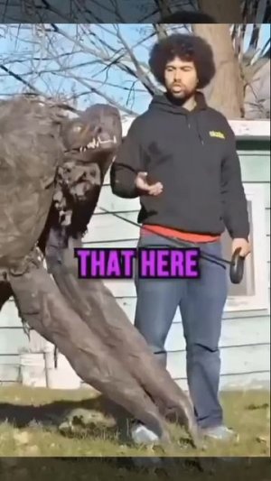 Что ты такое?