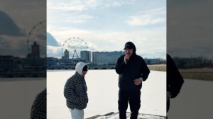 ChipaChip, Казян - Забирай моё сердце (live)