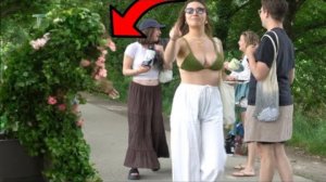 HE DECIDED LIGHT OFF HIS CIGARETTE ON MY HEAD!! BUSHMAN PRANK