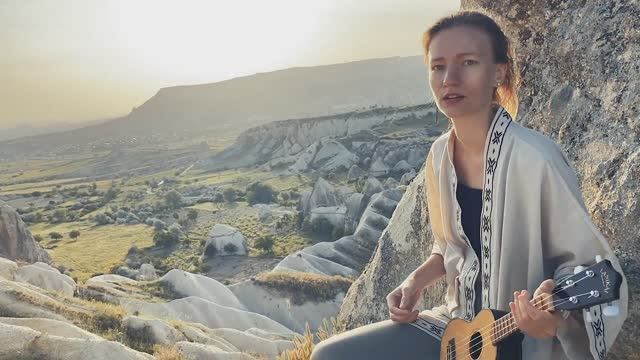 Riptide Insp By Cappadocia