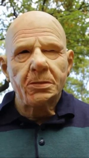 СНОВА ВТАЩИЛ ДЕДУ ГРЕНДПЕ... уахахаха