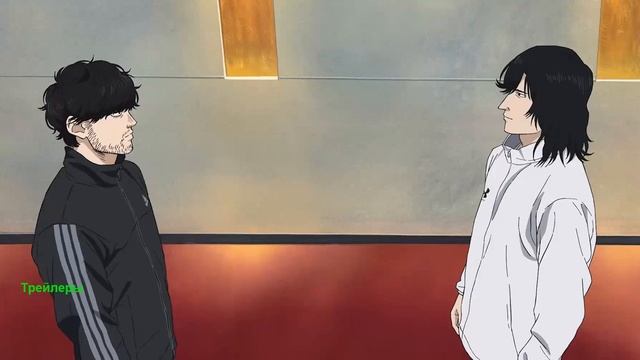 Стометровка. Мультфильм 2025. Русский тизер-трейлер мультфильма. смотреть онлайн