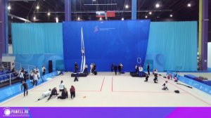 НЕБО СИБИРИ ДЕНЬ 02