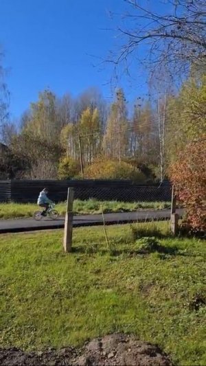 Моменты жизни, их не вернёшь, наслаждайтесь каждой минутой