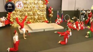 19.10.2025 ОБЩЕРОССИЙСКИЙ ЧЕМПИОНАТ И ПЕРВЕНСТВО ЦФО ПО ВОЗДУШНОЙ ГИМНАСТИКЕ И АКРОБАТИКЕ НА ПИЛОНЕ