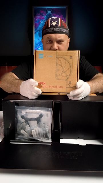 ASUS ProArt LC360: Искусство Охлаждения Начинается | СЖО Премиум-Класса смотреть онлайн