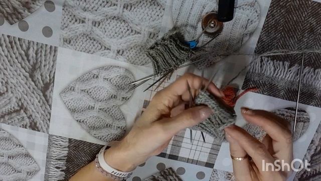 отчёт-октябрь в сп-носочный календарь...тема: мини версия. смотреть онлайн