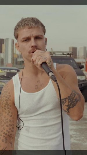 ISTOKIYA - Принятие