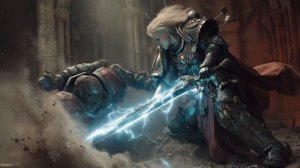 Сестры битвы