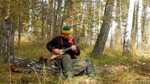 Второй взгляд на Donner Hush-I