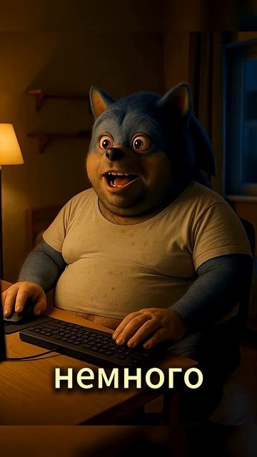 От работы к работе — вот она, жизнь геймера! 😂 #funnyshorts #minecraft смотреть онлайн