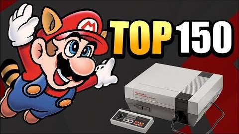 ТОП 150 Лучших Игр для NES (Денди) ｜ Лучшие NES игры