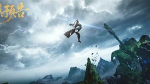 Гробница богов 3 Cезон 12 Серия - Превью (Аниме-Мультсериал 2022)