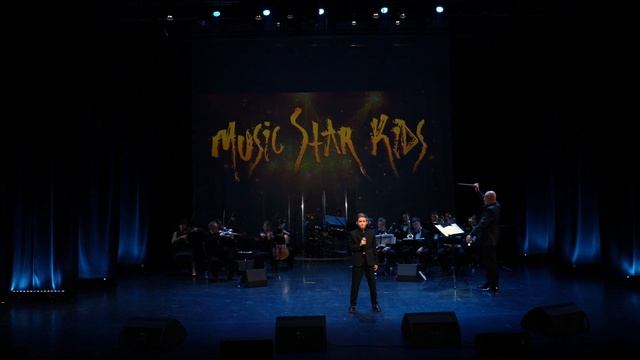 Парамонов Платон - Music Star Kids 2025