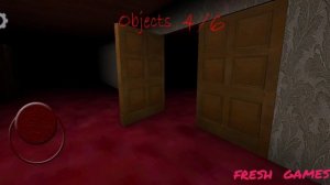 slendrina developer прохождение 1 часть