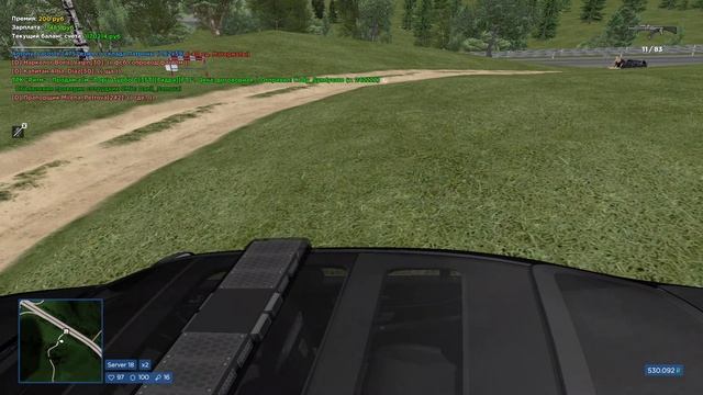 RADMIR CRMP 2025-10-19 14-00-35